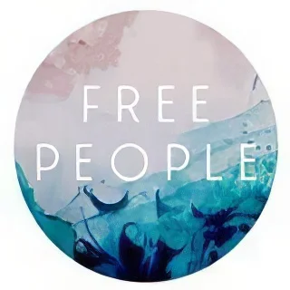 Free peoplelogo